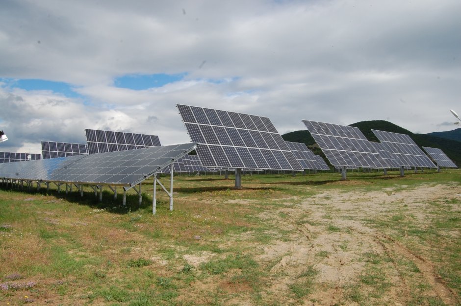 Още девет соларни централи получават от европарите за селските райони