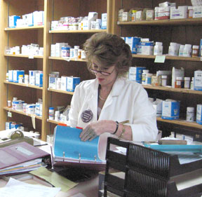 Фармацевтичният съюз напомня за исканията си - една аптека на 10 хиляди жители