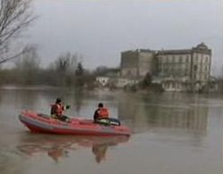 Водите на Тунджа редовно наводняват Одринско