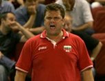 Нови циркове във волейбола: "Сигурният" треньор Мартин Стоев се оказа само претендент