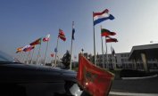 Външните министри от ЕС препоръчаха преговори за присъединяване на Черна гора