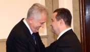 Преговорите за ново сръбско правителство са в задънена улица