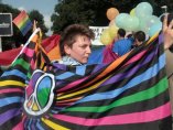 "Българското правителство има отговорността да защитава хомосексуалните от насилие"