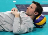 Волейболистът Андрей Жеков се отказа от олимпиадата в Лондон