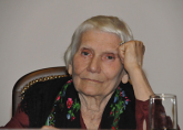 Почина писателката и сценарист Свобода Бъчварова