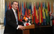 Младенов предложи България да бъде домакин на следващата среща "Приятели на Сирия"