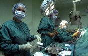 Хирурзите от "Пирогов" спасиха ръката на 13-годшно момче