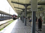 Жп гарите в София, Бургас и Пазарджик ще се ремонтират с европари