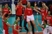 Българските волейболисти са сигурни полуфиналисти в Световната лига