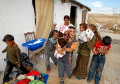 Френска сенаторка иска да улесни достъпа на български роми до трудовия пазар