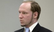 Приключи делото срещу норвежкия масов убиец Брайвик, присъдата - след два месеца