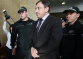 Делото "Октопод" трайно се отклони от обвиненията срещу Алексей Петров