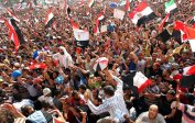 Ислямистът Мохамед Морси е новият президент на Египет