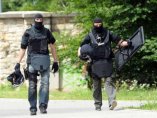 Петима убити след заложническа драма в Германия