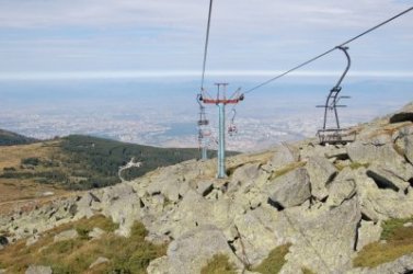 Вече има законова възможност за подмяна на лифтовете над София, "Витоша ски" я оспорват