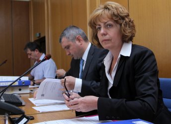 Заседание на Столичен общински съвет, Сн. БГНЕС