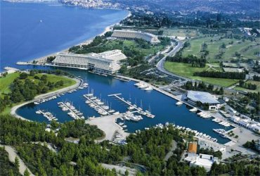 Турски консорциум възнамерява да купи четири гръцки яхтени пристанища