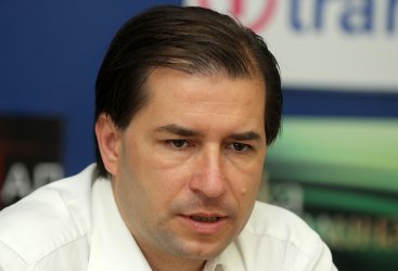 Борислав Цеков, сн. БГНЕС