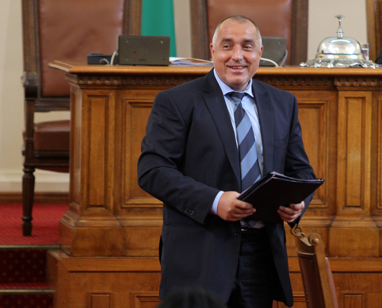 Борисов: Атентат в Буново имаше и при "най-яките служби" и Възродителния процес
