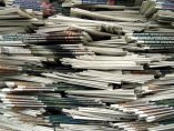 219 вестника са излизали у нас през 2011 г., с 10 повече отпреди година