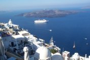 Гърция - манна небесна за търсачите на малки острови