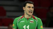 Владо Николов: България няма почти никакъв шанс за медали във волейбола