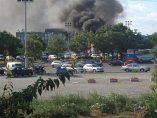Поне 6 жертви на атентат срещу израелски туристи на летище Бургас