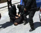 Засилено полицейско присъствие в София заради атентата