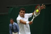Григор Димитров победи 32-ия в световния тенис