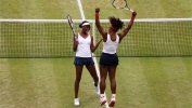 Сестрите Уилямс с историческа победа на олимпийския корт