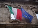 Италианската и испанската фондова борса се сринаха заради банките