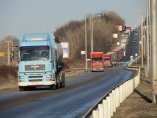 Първият публично-частен паркинг за 500 камиона ще е на Дунав мост