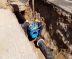 Планови ремонти оставят половин София без топла вода до октомври