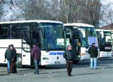 Автобусни превозвачи вдигат цените на билетите с лев-два