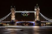 Призрачен град: бизнесът в Лондон се оплаква от загуби заради олимпиадата