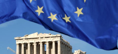 Поредна прогноза: Гърция излиза от еврозоната до 2 месеца