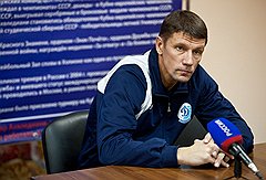 Треньорът на руския женски отбор по волейбол открит обесен, съмненията са за самоубийство