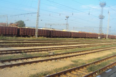 Трасето за жп линията София-Драгоман се променя заради протест на собственици