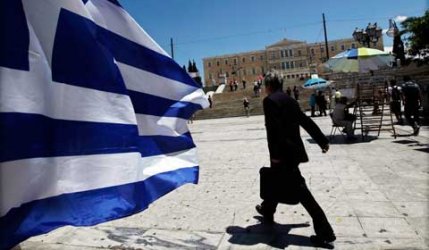 Гръцката икономика върви по стъпките на Аржентина