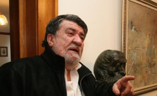 Вежди Рашидов: Някой ще си изяде боя, ако не се открие архивът на Левски в Курново