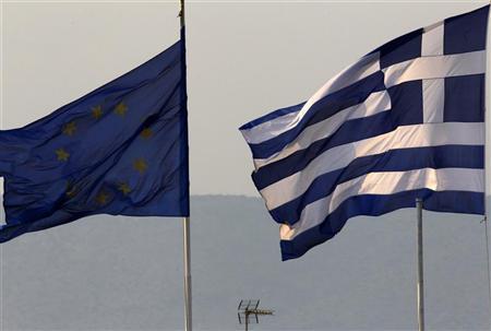 Огнени сценарии за бъдещето на Гърция