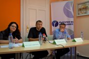 “България на гражданите” очакват нова тройна коалиция във Висшия съдебен съвет