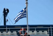 Гърция продължава да купува най-много кораби