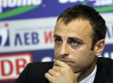 Бербатов няма да се върне в националния отбор