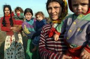 Крайнодясната унгарска партия Йобик призовава за изгонване на ромите от страната