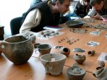"Главният археолог на републиката" Дянков даде още близо милион лева за разкопки