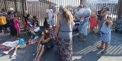 Франция разтуря ново ромско гето и засилва натиска над Румъния и България