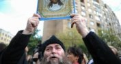Отряди на православни активисти се готвят да патрулират в Москва