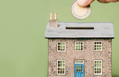 Потребителските кредити са все по-предпочитани за покупка на имот
