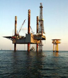 България пуска за нефтени сондажи и последното "бяло петно" в Черно море